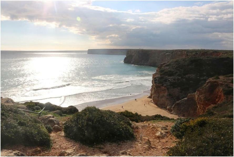 Villa Casa De Sagres- Good Swell Extérieur photo
