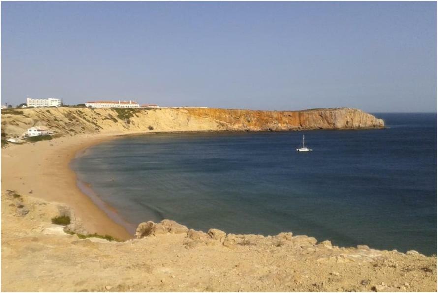 Villa Casa De Sagres- Good Swell Extérieur photo