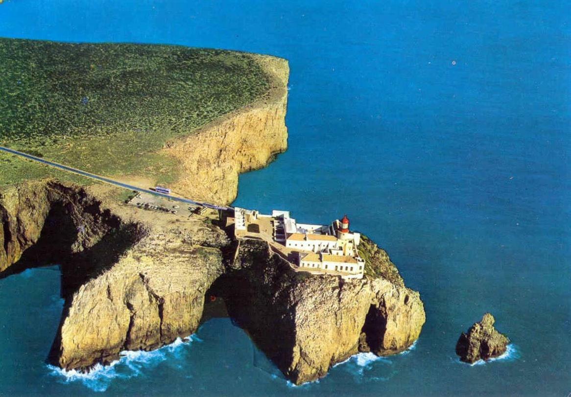 Villa Casa De Sagres- Good Swell Extérieur photo